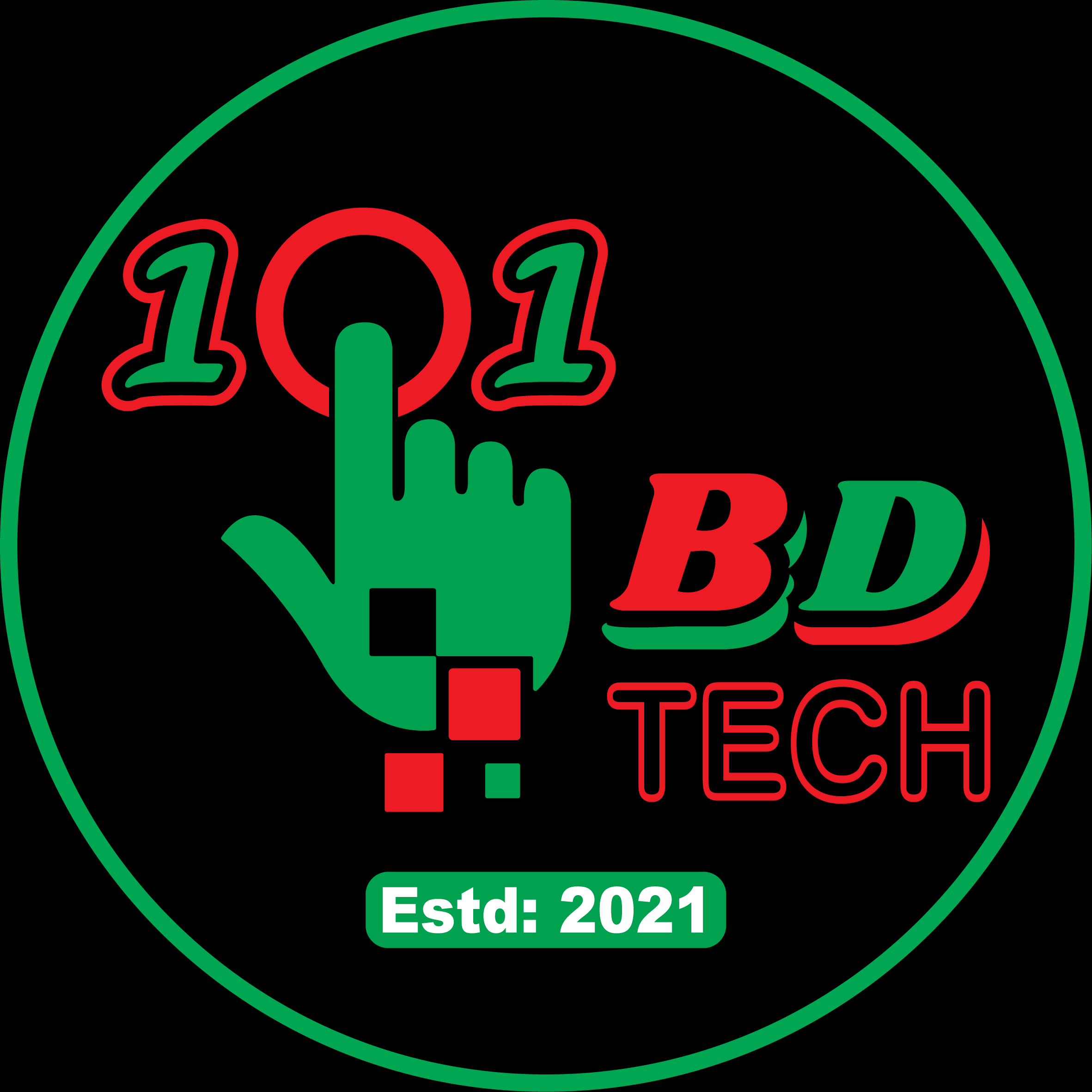 101 BD TECH