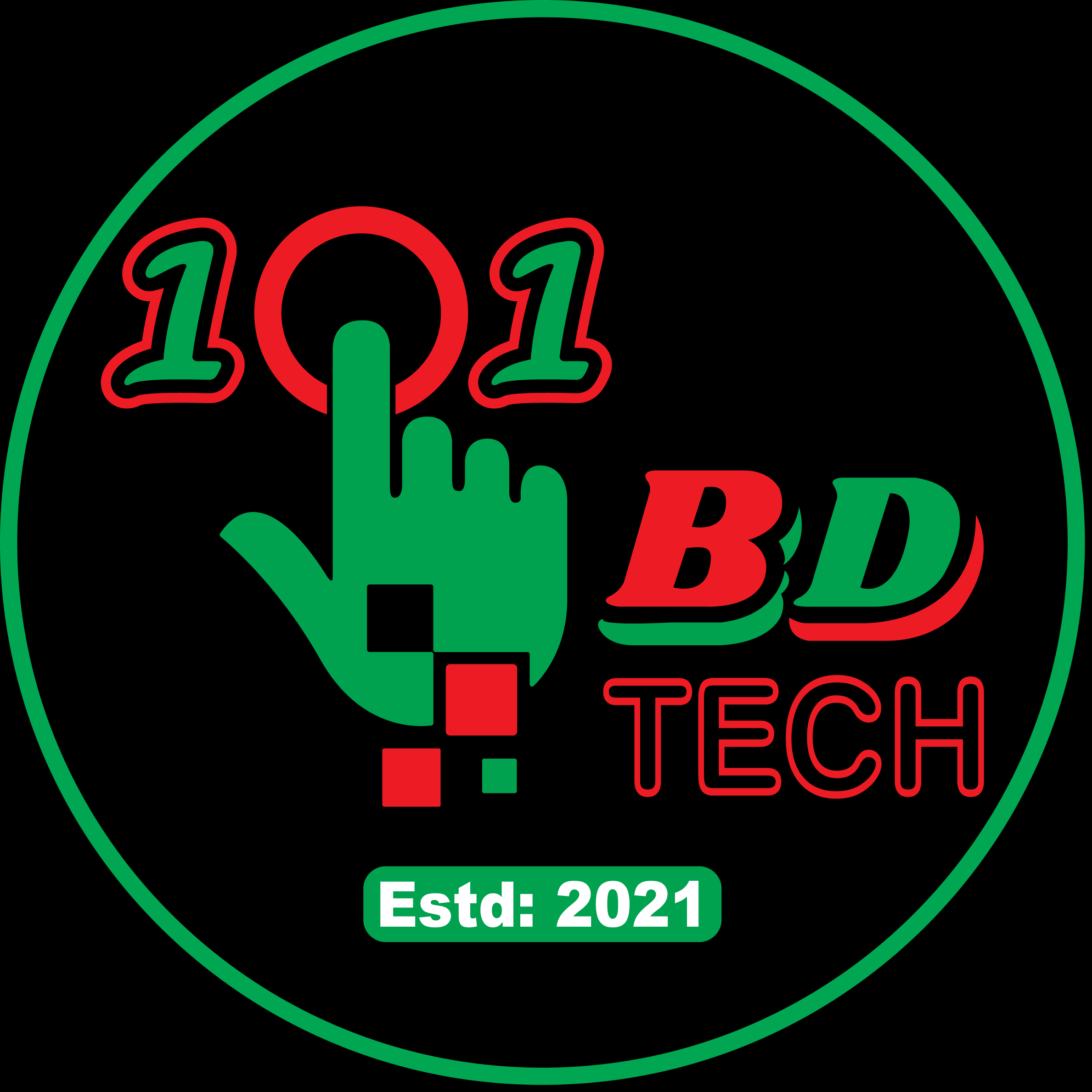 Learn with 101 BD TECH 